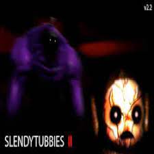 Slendytubbies 2 APK icon